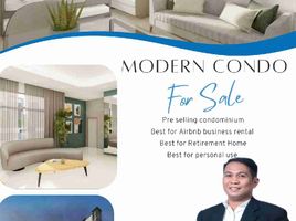 Studio Apartment for sale in Tayuman LRT-1, Santa Cruz, Santa Cruz