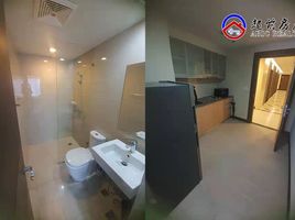 1 Bedroom Apartment for rent at Three Central, Makati City, Southern District