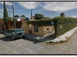 3 Schlafzimmer Haus zu verkaufen in Allende, Guanajuato, Allende
