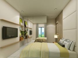 1 Bedroom Condo for rent in Metro Manila, San Juan City, Eastern District, Metro Manila