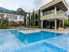 10 Habitación Villa en alquiler en La Vega, Cundinamarca, La Vega