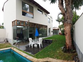 3 Schlafzimmer Haus zu verkaufen in La Molina, Lima, La Molina, Lima, Lima