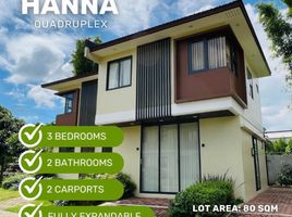 3 Bedroom Villa for sale in Cavite, Calabarzon, General Trias City, Cavite