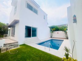 3 Schlafzimmer Haus zu vermieten in Cuernavaca, Morelos, Cuernavaca