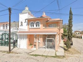 Maison 4 chambre à vendre à Puerto Vallarta, Jalisco, Puerto Vallarta