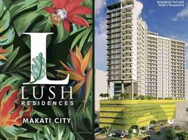 1 Bedroom Apartment for sale in Metro Manila, Taguig City, Southern District, Metro Manila