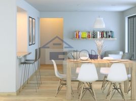 2 Habitación Departamento en venta en Miguel Hidalgo, Ciudad de México, Miguel Hidalgo
