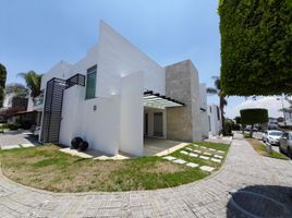 2 Bedroom Villa for sale in Ocoyucan, Puebla, Ocoyucan