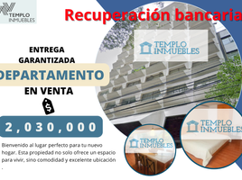 Appartement 3 chambre à vendre à Naucalpan De Juarez, Mexico, Naucalpan De Juarez