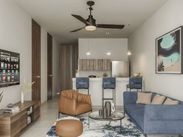 2 Schlafzimmer Appartement zu verkaufen in Merida, Yucatan, Merida, Yucatan