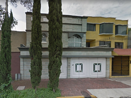 4 Habitación Casa en venta en Benito Juarez, Ciudad de México, Benito Juarez