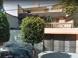 4 Habitación Casa en venta en Miguel Hidalgo, Ciudad de México, Miguel Hidalgo