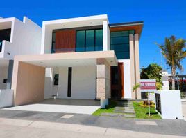 4 Habitación Casa en venta en Mazatlan, Sinaloa, Mazatlan