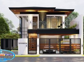 4 Bedroom House for sale in Minglanilla, Cebu, Minglanilla