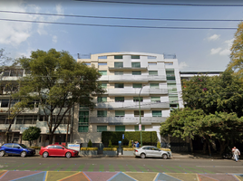 3 Habitación Apartamento en venta en Miguel Hidalgo, Ciudad de México, Miguel Hidalgo