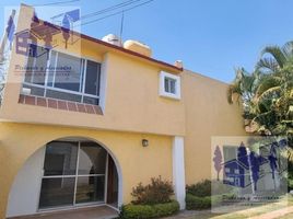 Maison 3 chambre à vendre à Cuernavaca, Morelos, Cuernavaca