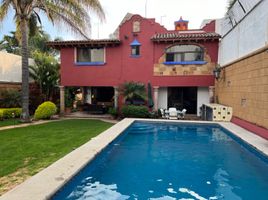 Villa 4 chambre à vendre à Huitzilac, Morelos, Huitzilac