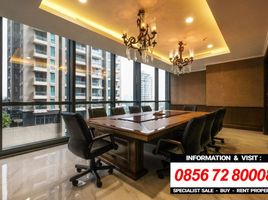 284 m² Office for sale in Kebayoran Baru, Jakarta Selatan, Kebayoran Baru