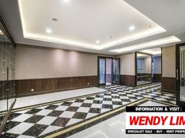 284 SqM Office for sale in Pacific Place, Tanah Abang, Kebayoran Baru