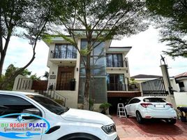 3 Bedroom House for sale in Lapu-Lapu City, Cebu, Lapu-Lapu City