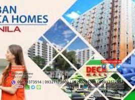 2 Schlafzimmer Wohnung zu verkaufen in Tondo I / II, Metro Manila, Tondo I / II, Manila