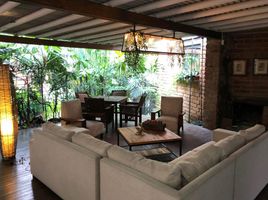 3 Habitación Villa en alquiler en Parque de los Pies Descalzos, Medellín, Medellín