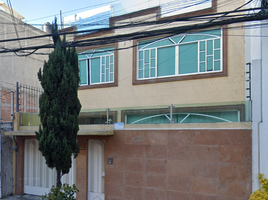Maison 3 chambre à vendre à Alvaro Obregon, Mexico City, Alvaro Obregon, Mexico City