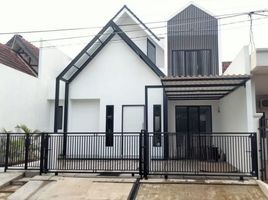 4 Bedroom Villa for sale in Curug, Tangerang, Curug