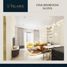 Appartement 1 chambre à vendre à Quezon City, Metro Manila, Quezon City