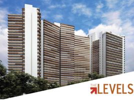 2 Bedroom Condo for sale at The Levels, Muntinlupa City, Southern District