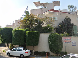 4 Schlafzimmer Villa zu verkaufen in Naucalpan De Juarez, Mexico, Naucalpan De Juarez