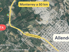  Land for sale in Allende, Nuevo Leon, Allende, Nuevo Leon