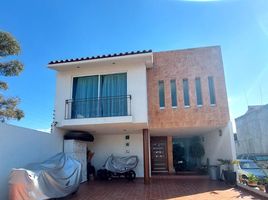 3 Schlafzimmer Villa zu verkaufen in Morelia, Michoacan, Morelia, Michoacan