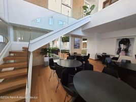 Condominium 2 chambre à louer à Miguel Hidalgo, Mexico City, Miguel Hidalgo