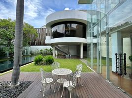 4 Bedroom Villa for sale in Universitas Katolik Indonesia Atma Jaya, Tanah Abang, Menteng