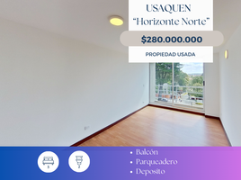 3 Habitación Apartamento en venta en Mina De Sal De Nemocón, Bogotá, La Calera