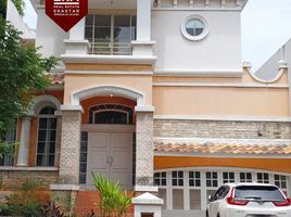  House for sale in Penjaringan, Jakarta Utara, Penjaringan