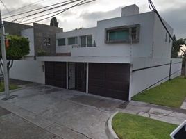 Villa 4 chambre à vendre à Atizapan De Zaragoza, Mexico, Atizapan De Zaragoza