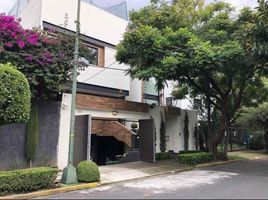 3 Schlafzimmer Villa zu verkaufen in Miguel Hidalgo, Mexico City, Miguel Hidalgo