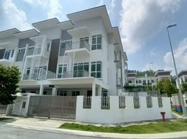 5 Habitación Casa en venta en Ampang, Ulu Langat, Ampang