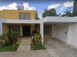 Maison 4 chambre à vendre à Merida, Yucatan, Merida