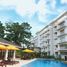 1 Bedroom Condo for sale at 32 sanson byrockwell, Cebu City