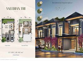 3 Bedroom House for sale in Karawang, West Jawa, Karawang, Karawang