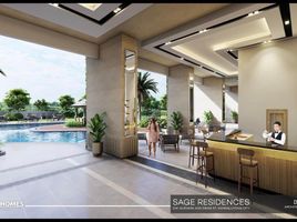 2 Bedroom Apartment for sale at Sage Residences, Mandaluyong City, Eastern District