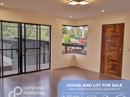 3 Habitación Villa en venta en Quezon City, Metro Manila, Quezon City, Eastern District, Metro Manila