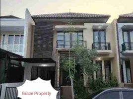 5 Bedroom Villa for sale in Gubeng, Surabaya, Gubeng