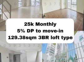 3 Bedroom Apartment for sale in Pasig City, Eastern District, Pasig City