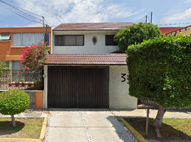Villa 3 chambre à vendre à Atizapan De Zaragoza, Mexico, Atizapan De Zaragoza
