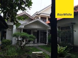 5 Bedroom House for sale in Wonocolo, Surabaya, Wonocolo