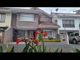 3 Bedroom House for sale in Cuenca, Azuay, Cuenca, Cuenca